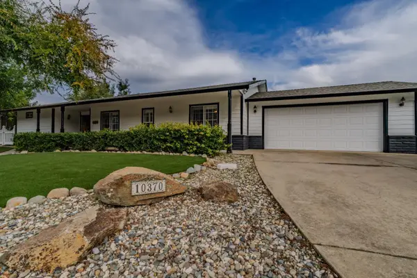 10370 Spunn Road, Jackson, CA 95642