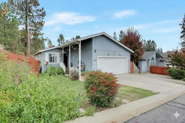 107 Winder Road, Colfax, CA 95713