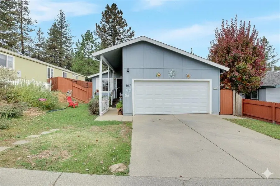 107 Winder Road, Colfax, CA 95713 - Image #2