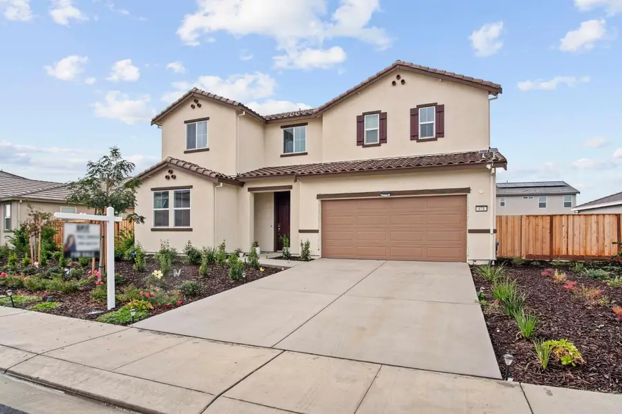 471 Villa Ticino Drive, Manteca, CA 95337 - Image #2