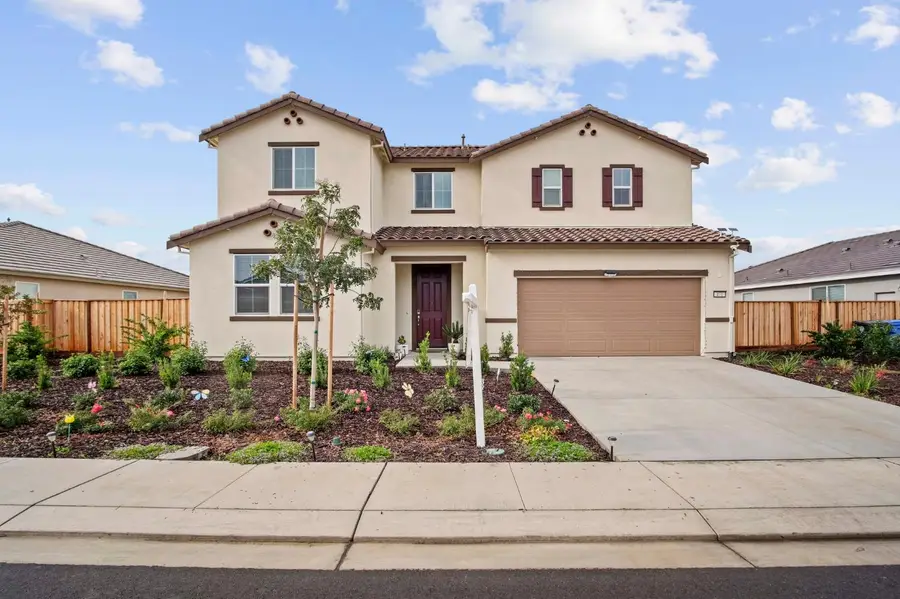 471 Villa Ticino Drive, Manteca, CA 95337 - Image #3