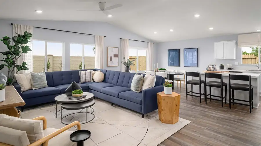 1822 Mariposa Drive, Los Banos, CA 93635 - Image #3