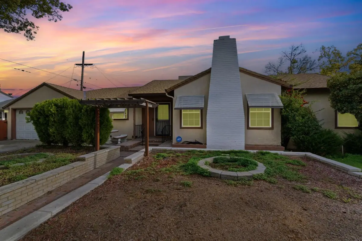 3208 N Commerce Street, Stockton, CA 95204 - Image #1