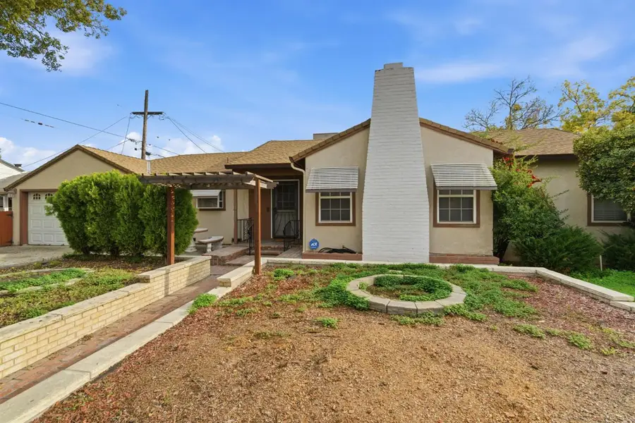 3208 N Commerce Street, Stockton, CA 95204 - Image #2