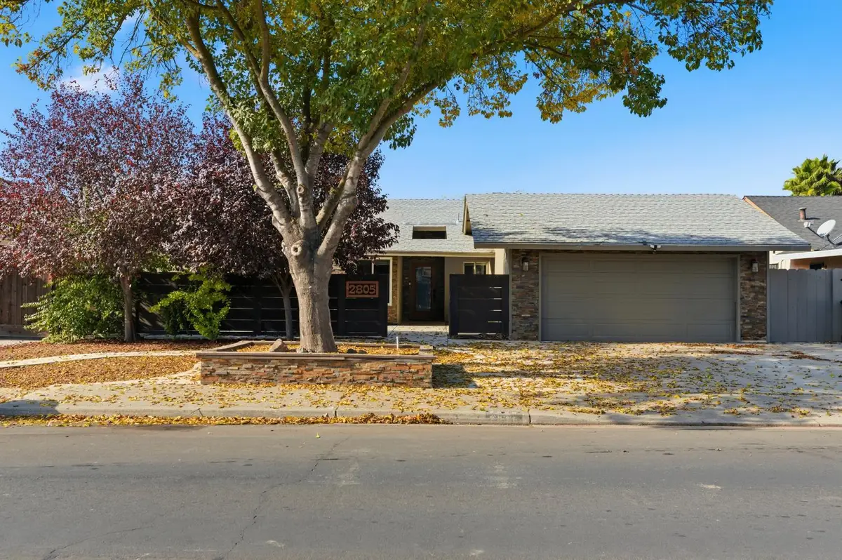 2805 Keller Street, Modesto, CA 95355 - Image #1