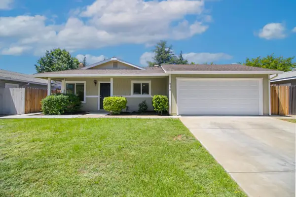 3478 Nut Plains Drive, Sacramento, CA 95827