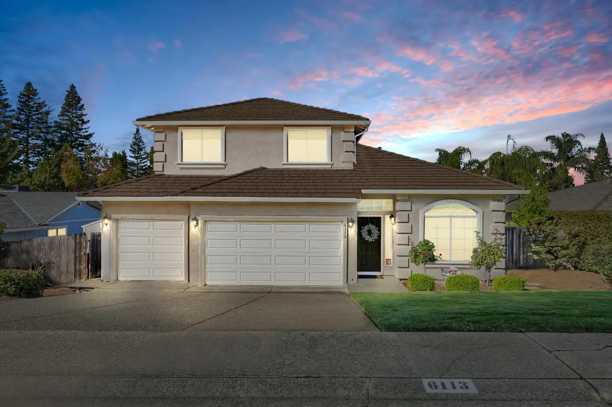 6113 Kifisia Way, Fair Oaks, CA 95628 - Image #1