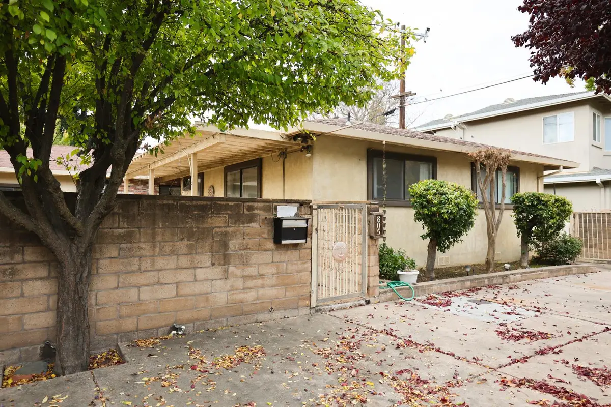 805 B Street, Davis, CA 95616 - Image #1