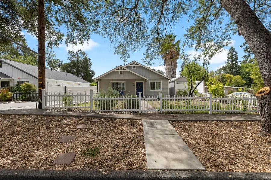 3844 Circle Drive, Loomis, CA 95650 - Image #2
