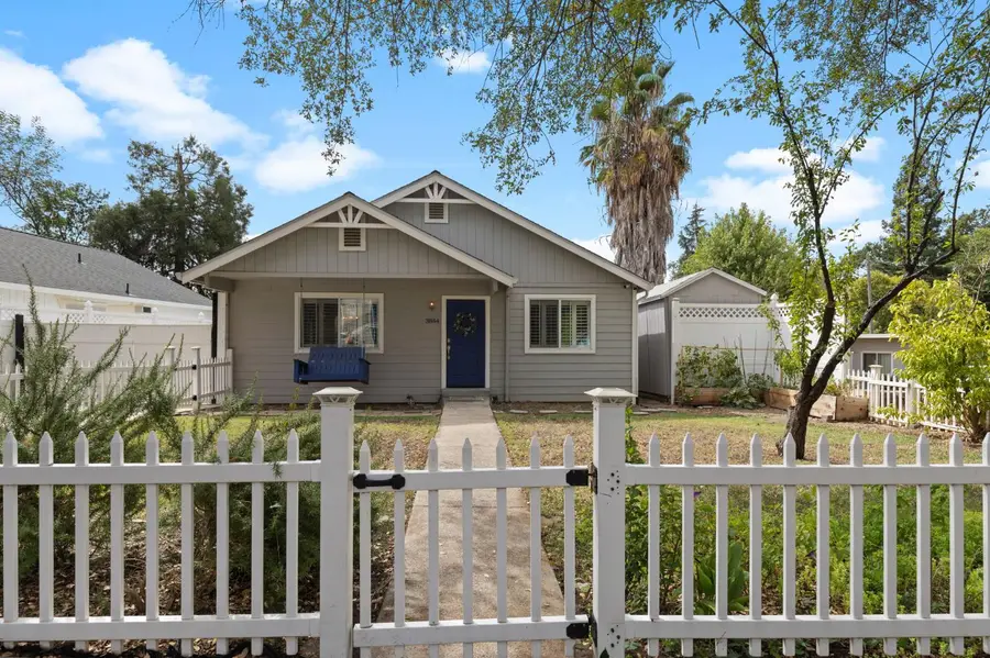 3844 Circle Drive, Loomis, CA 95650 - Image #3