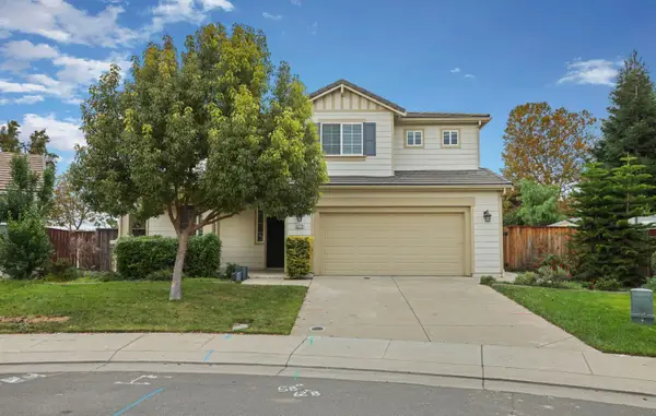 5379 Ridgeview Circle, Stockton, CA 95219