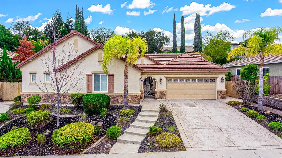 2790 Milstead Way, Roseville, CA 95661 - Image #1