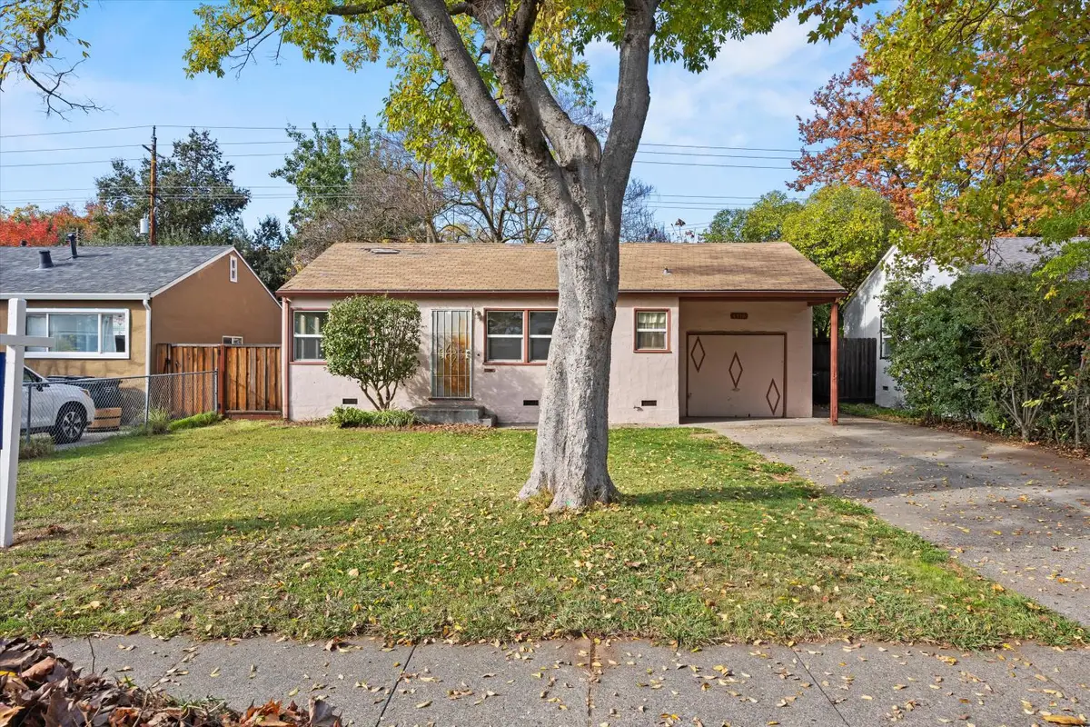 4118 56th Street, Sacramento, CA 95820 - Image #1