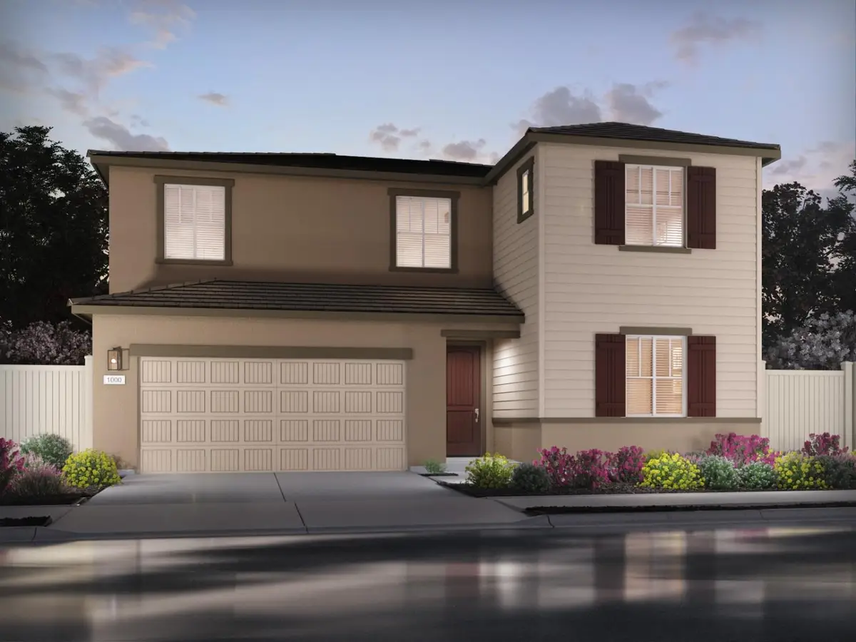 2535 Sather Street, Manteca, CA 95337 - Image #1