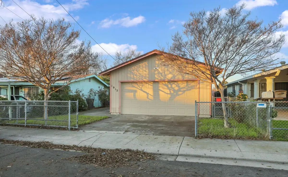 1013 Irene Street, Stockton, CA 95206 - Image #1