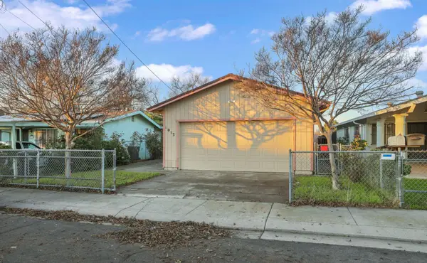 1013 Irene Street, Stockton, CA 95206