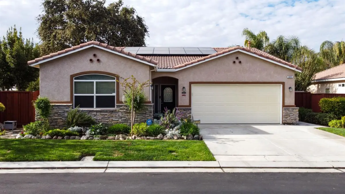 805 El Tesoro Lane, Los Banos, CA 93635 - Image #1