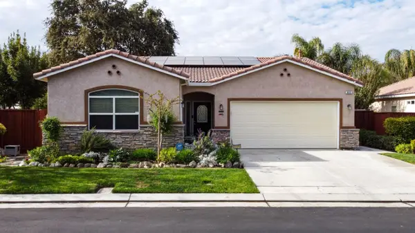 805 El Tesoro Lane, Los Banos, CA 93635