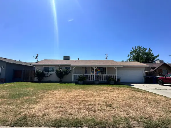 821 S Silva, Tulare, CA 93274