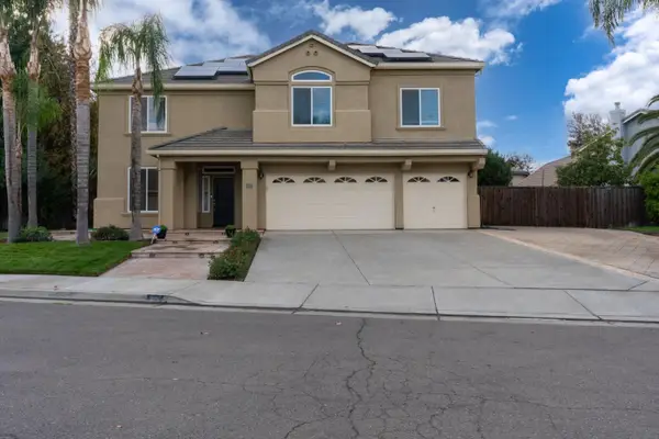 1665 Aster Court, Los Banos, CA 93635