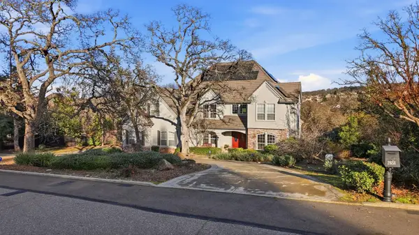 2651 Highland Hills Drive, El Dorado Hills, CA 95762