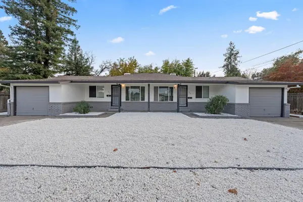 3612 Whitney Avenue, Sacramento, CA 95821