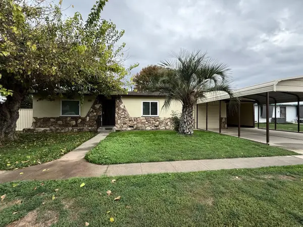 6048 N Del Mar Avenue, Fresno, CA 93704
