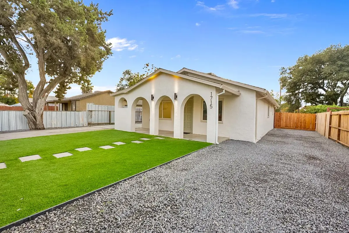 1715 Dallas Street, Modesto, CA 95358 - Image #1