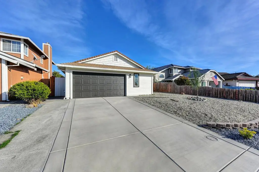 6893 Cal Valley Way, Sacramento, CA 95822 - Image #1