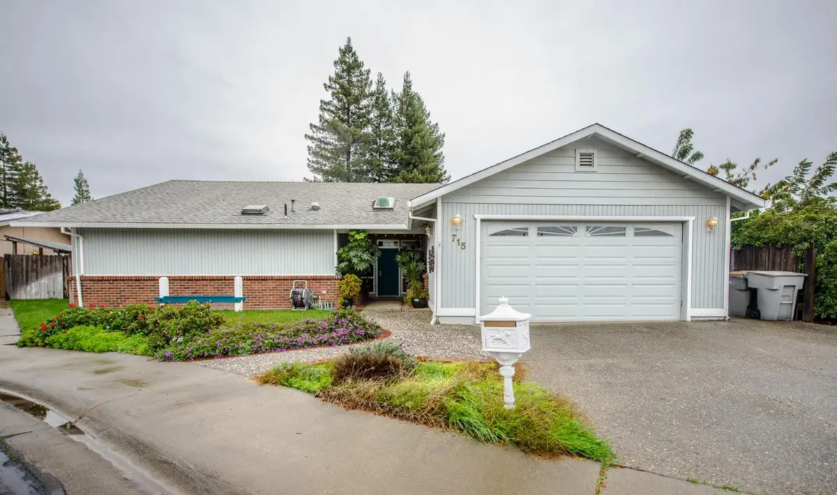 715 Dartmouth Place, Woodland, CA 95695 - Image #1
