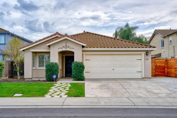 2338 Jamaica Way, Stockton, CA 95212