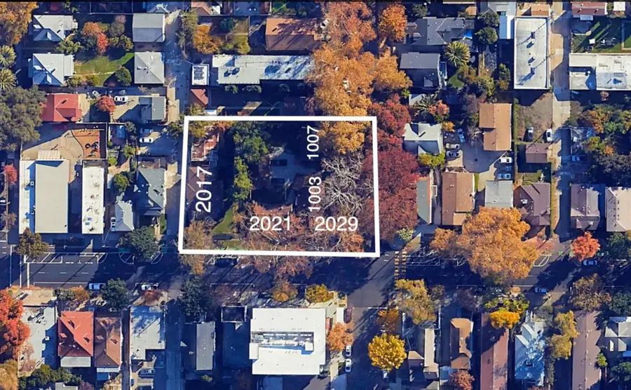 2017 10th Street, Sacramento, CA 95818 - Image #3