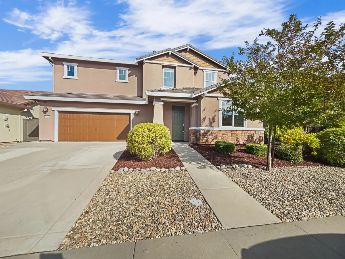 5021 Birch Valley Way, Rancho Cordova, CA 95742 - Image #1