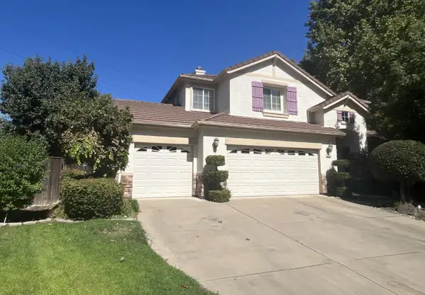 4111 Riverbrook Court, Stockton, CA 95219