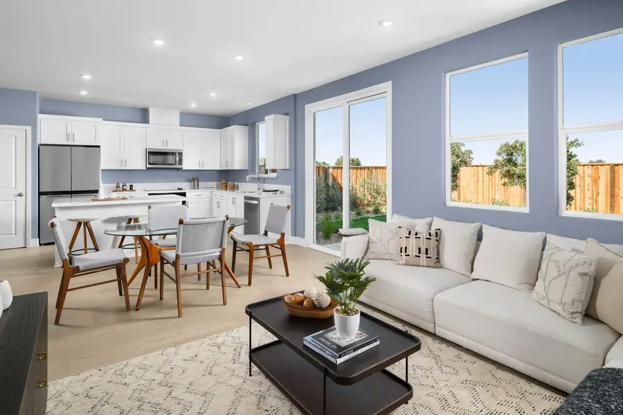 307 Skelly, Hercules, CA 94547 - Image #3