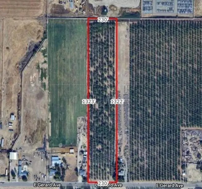 1192 E Gerard Avenue, Merced, CA 95341 - Image #2