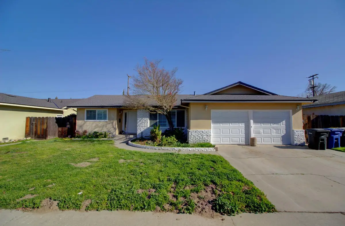 2408 Earlmar Drive, Modesto, CA 95350 - Image #1