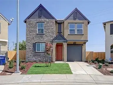4254 Berryesa Avenue, Merced, CA 95348