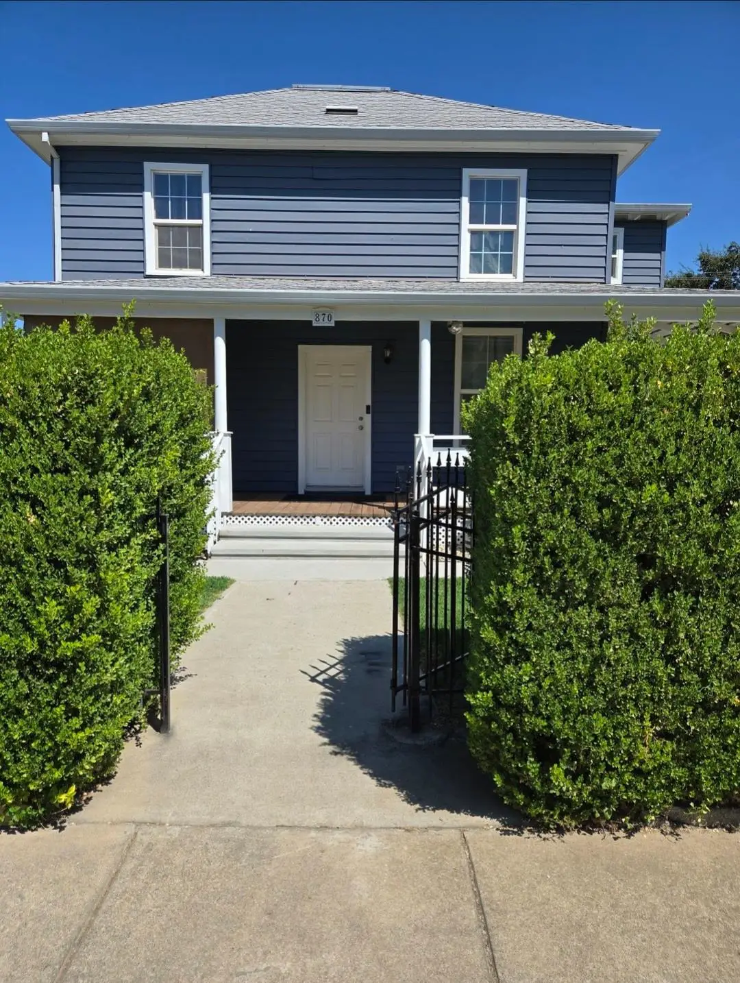 870 Vermont Street, Gridley, CA 95948 - Image #1