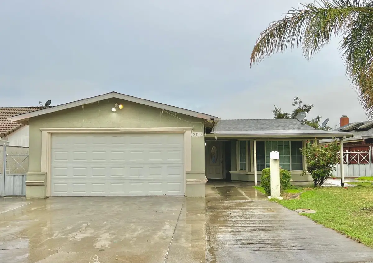 309 Lovell Way, Manteca, CA 95336 - Image #1