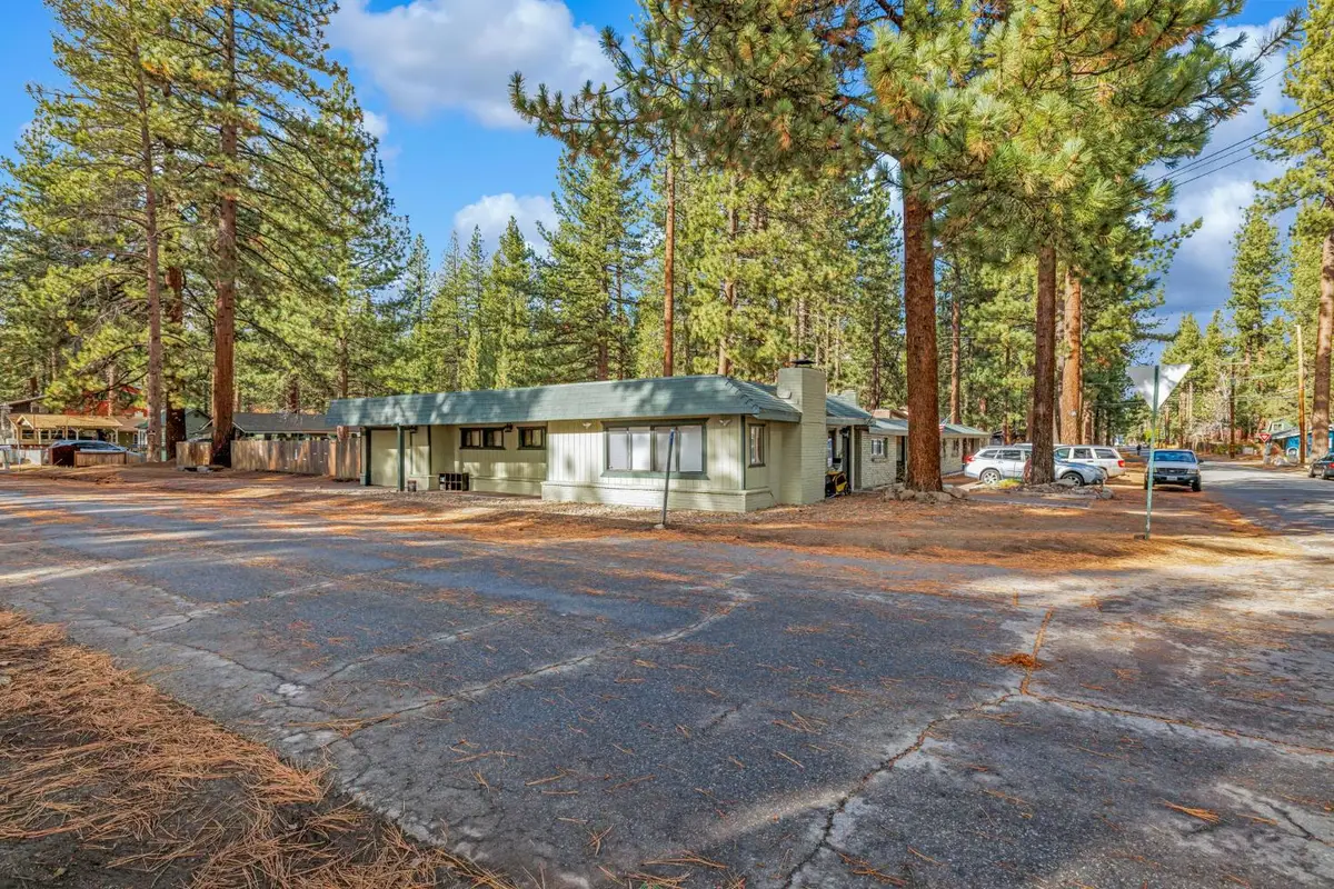 2975 Sacramento Avenue, South Lake Tahoe, CA 96150 - Image #1