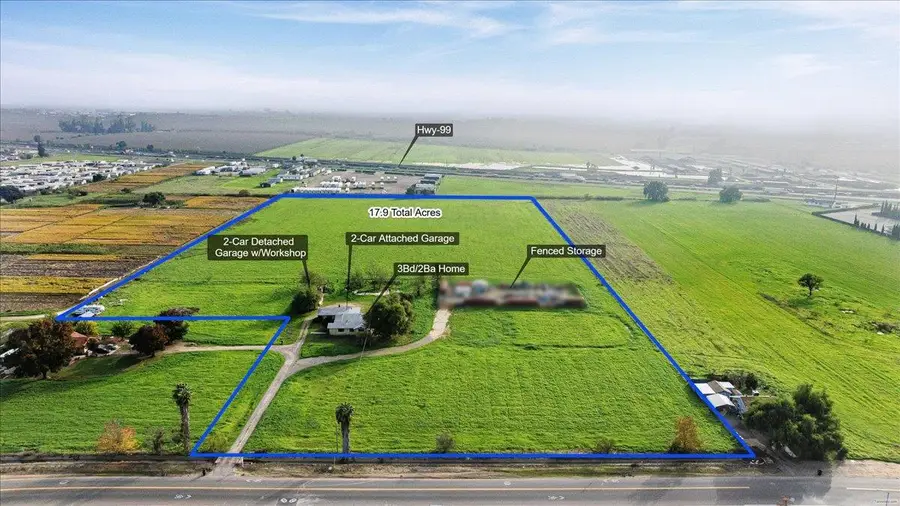 2679 Lobo Avenue, Merced, CA 95348 - Image #3