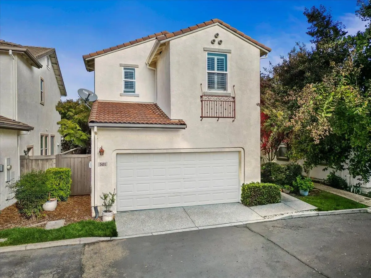 501 Natalino Circle, Sacramento, CA 95835 - Image #1