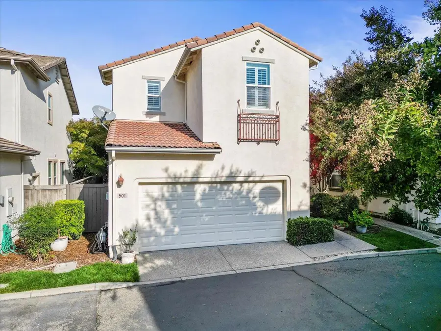 501 Natalino Circle, Sacramento, CA 95835 - Image #3