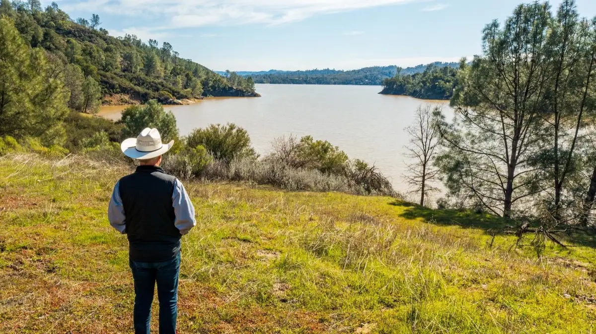 0 Lynch Canyon Road, Paso Robles, CA 93426 - #1