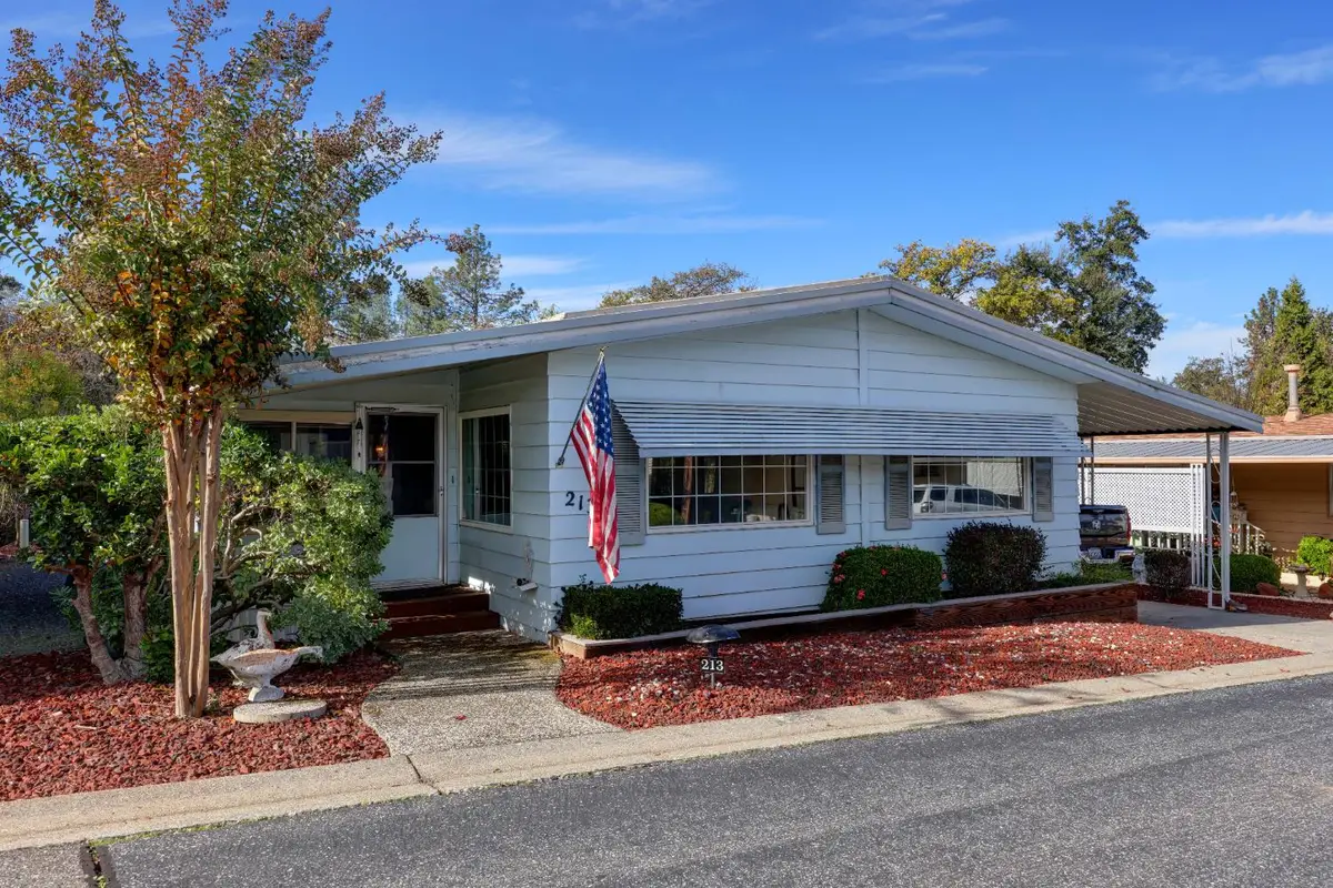 3765 Grass Valley Highway #213, Auburn, CA 95603 - Image #1