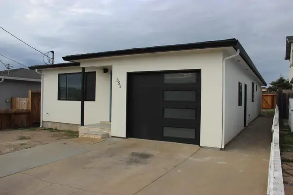 355 Sonoma Avenue, Seaside, CA 93955