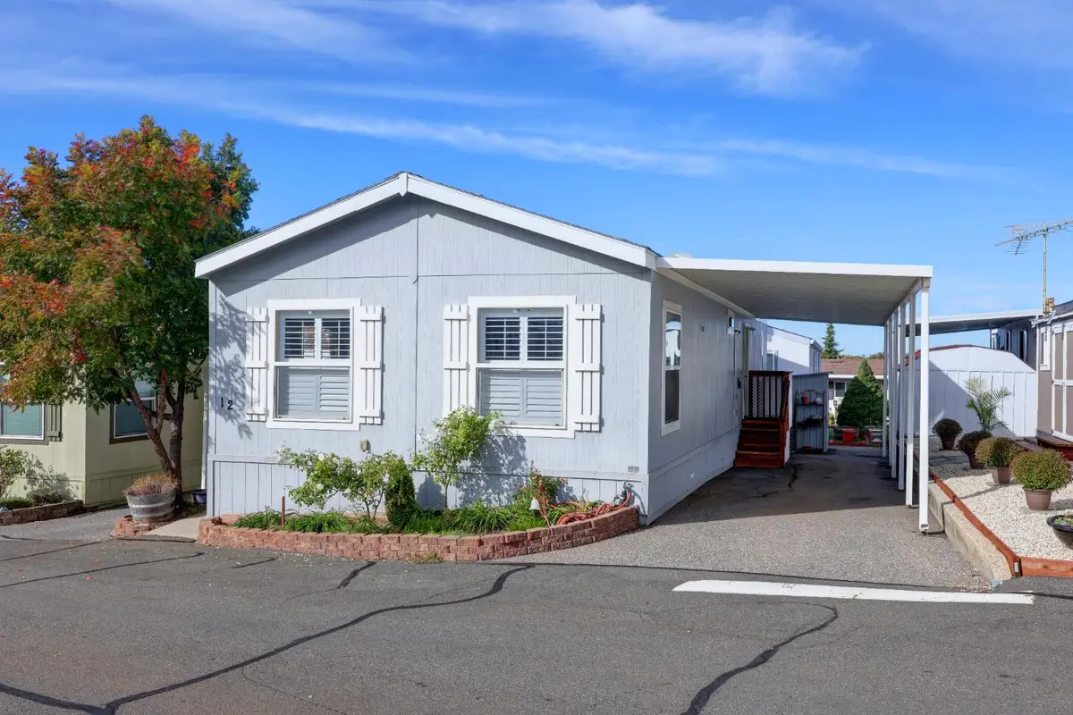 2540 Grass Valley Highway #12, Auburn, CA 95603 - Image #1