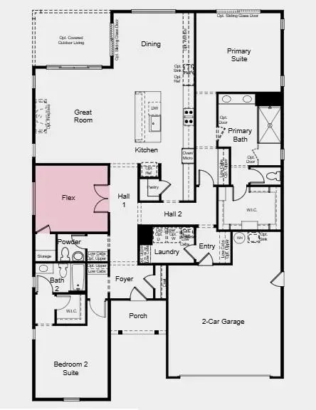 10343 Evangaline Way, Elk Grove, CA 95757 - Image #2