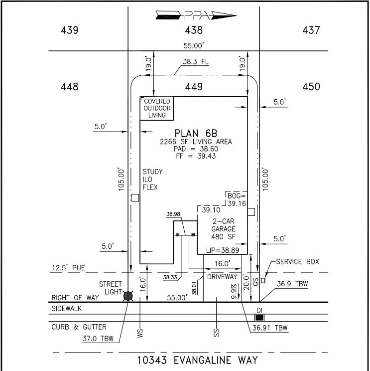 10343 Evangaline Way, Elk Grove, CA 95757 - Image #3